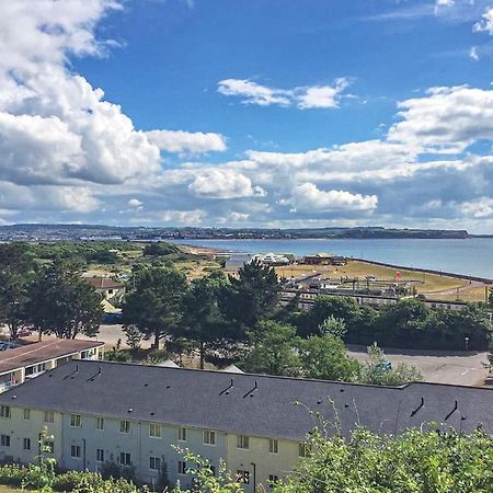 Redrock Apartments Dawlish Buitenkant foto