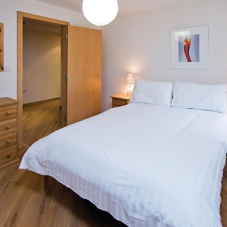 Redrock Apartments Dawlish Buitenkant foto