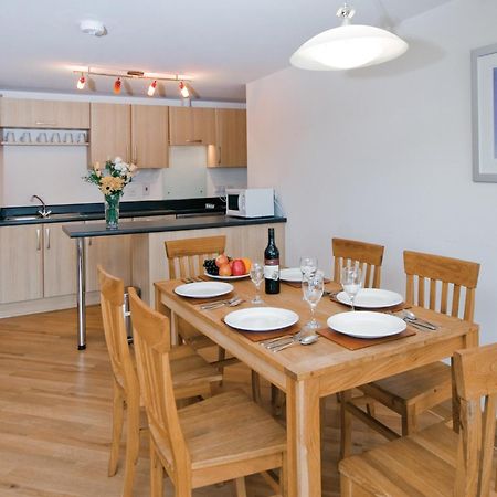 Redrock Apartments Dawlish Buitenkant foto